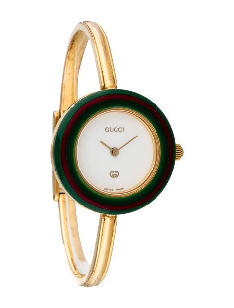 gucci bezel watch price